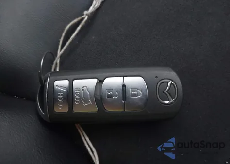 2018 Mazda Cx-5 Touring from USA, damaged, VIN JM3KFBCM7J0312648